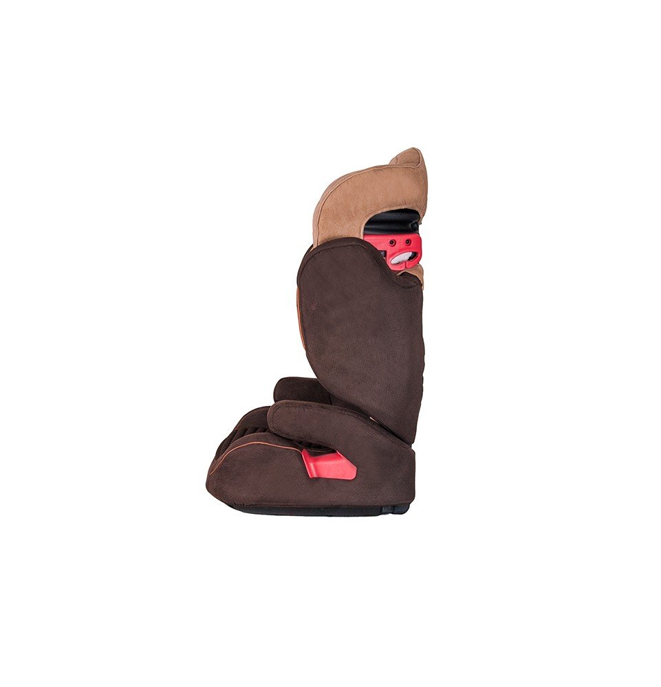 Automobilinė kėdutė Coletto Avanti Beige (15-36kg)