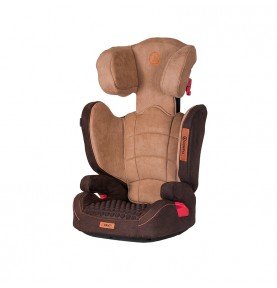 Automobilinė kėdutė Coletto Avanti Beige (15-36kg)