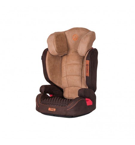 Automobilinė kėdutė Coletto Avanti Isofix Beige (15-36kg)