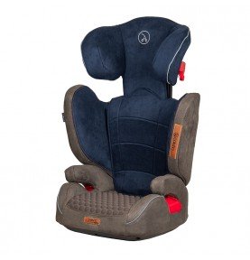 Automobilinė kėdutė Coletto Avanti Isofix Blue (15-36kg)