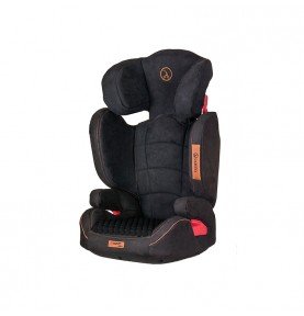 Automobilinė kėdutė Coletto Avanti Isofix Black (15-36kg)