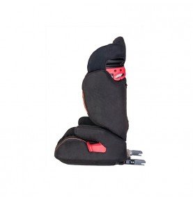 Automobilinė kėdutė Coletto Avanti Isofix Black (15-36kg)