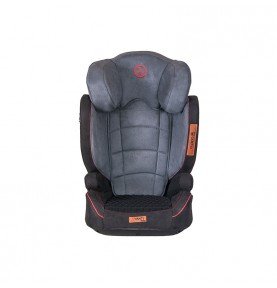 Automobilinė kėdutė Coletto Avanti Isofix Grey (15-36kg)