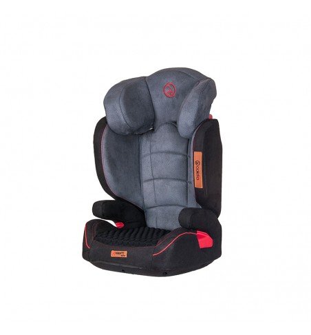 Automobilinė kėdutė Coletto Avanti Isofix Grey (15-36kg)