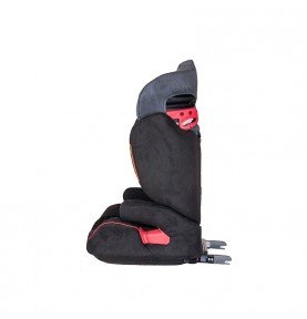 Automobilinė kėdutė Coletto Avanti Isofix Grey (15-36kg)