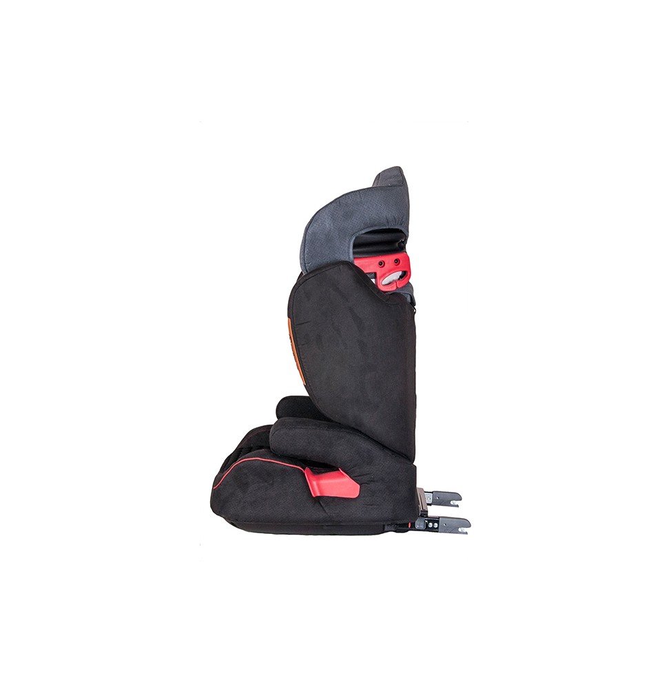 Automobilinė kėdutė Coletto Avanti Isofix Grey (15-36kg)