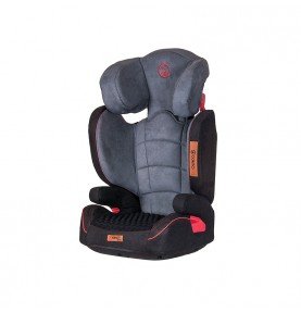 Automobilinė kėdutė Coletto Avanti Isofix Grey (15-36kg)