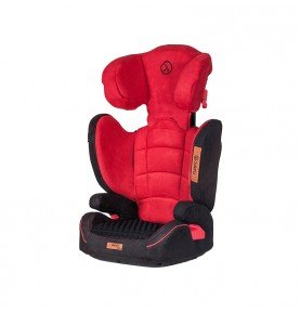 Automobilinė kėdutė Coletto Avanti Isofix Red (15-36kg)