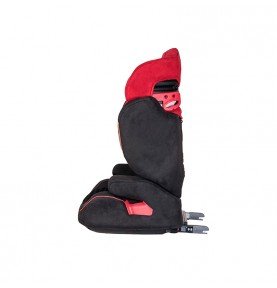 Automobilinė kėdutė Coletto Avanti Isofix Red (15-36kg)