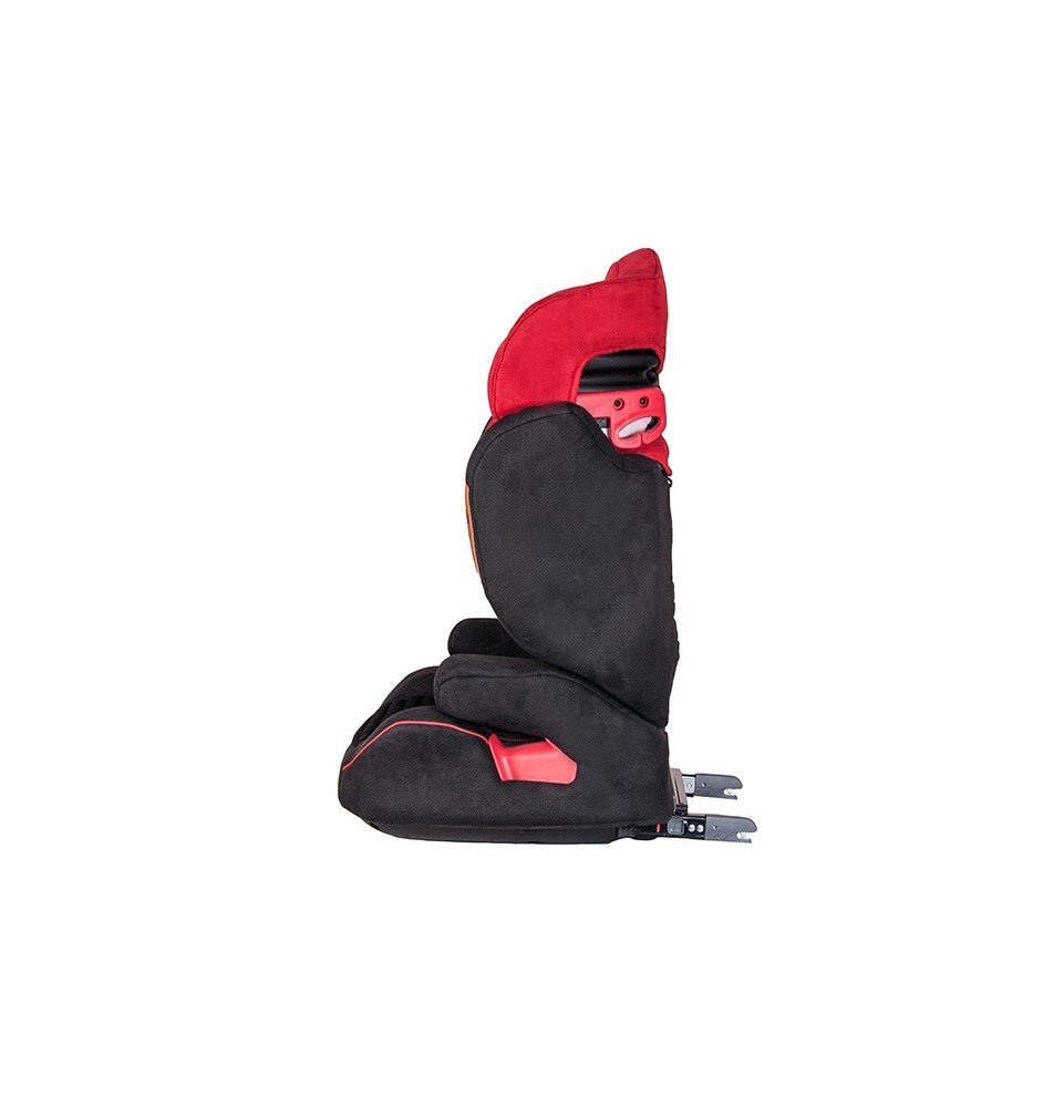 Automobilinė kėdutė Coletto Avanti Isofix Red (15-36kg)