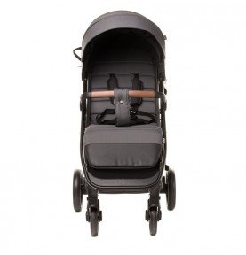 Sportinis vežimėlis 4Baby Stinger XXIII Graphite