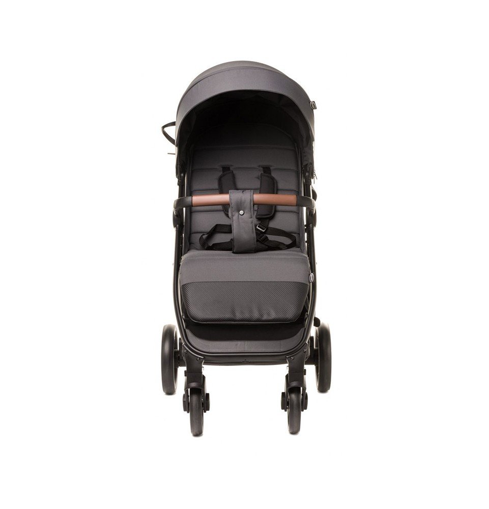 Sportinis vežimėlis 4Baby Stinger XXIII Graphite