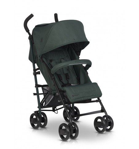 Sportinis vežimėlis Euro-Cart Ezzo Jungle