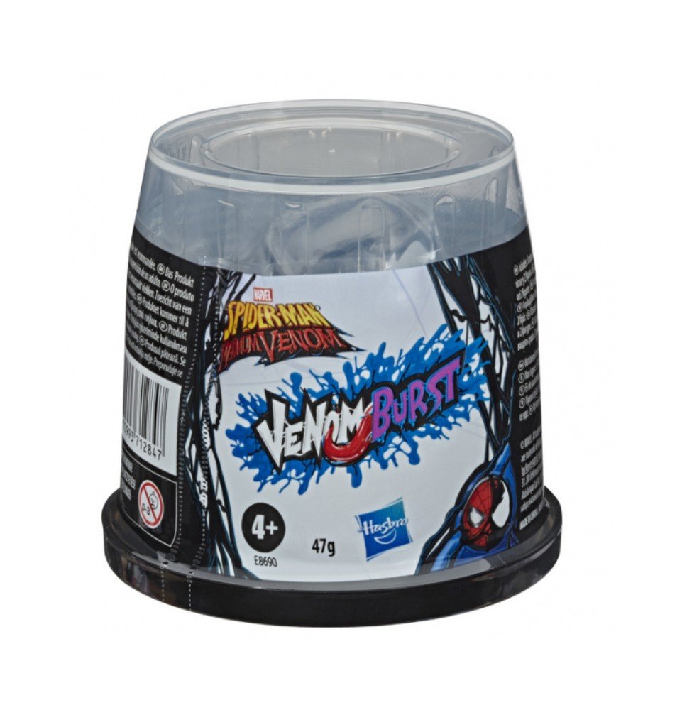 Figurėlė Hasbro Spider Man Venom Burst