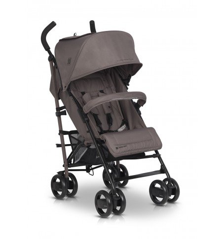 Sportinis vežimėlis Euro-Cart Ezzo Taupe