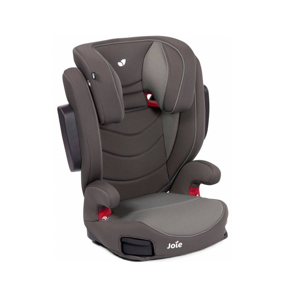 Automobilinė kėdutė Joie Trillo Lx Plus Dark Pewter (15-36kg)