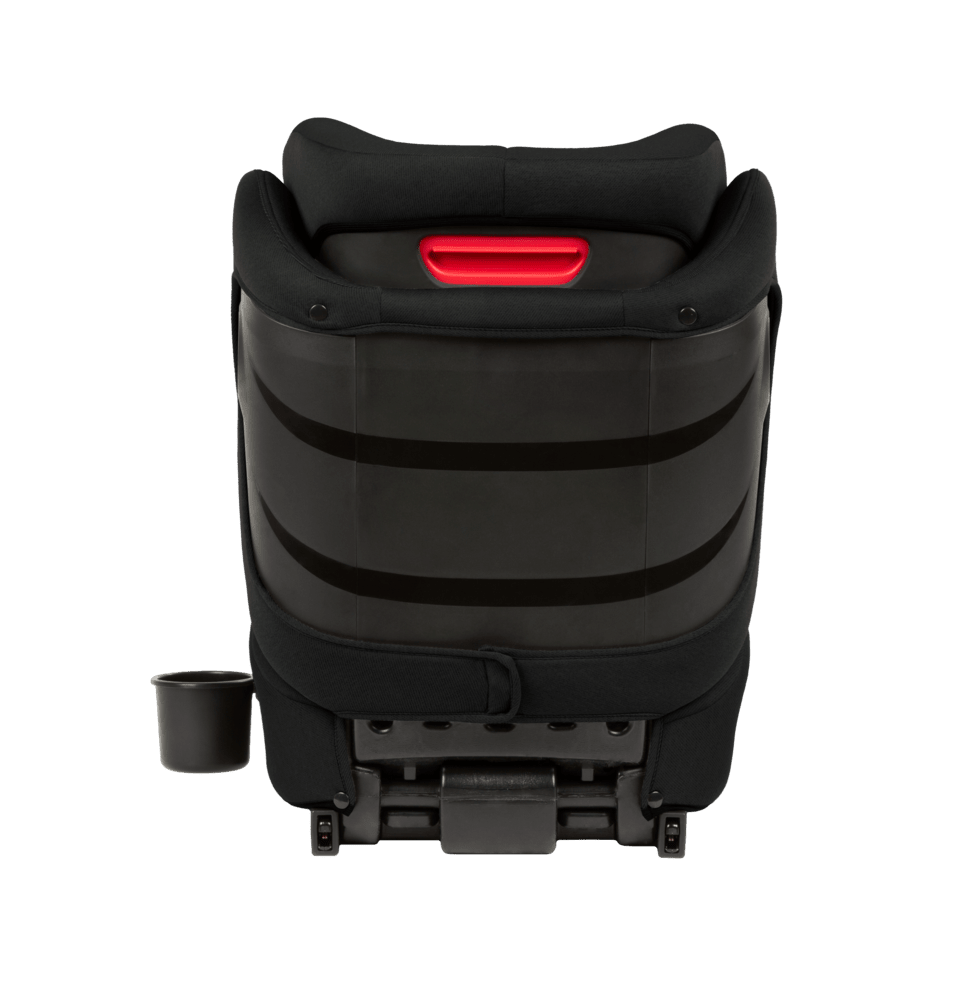 Automobilinė kėdutė Kidwell Weston Black