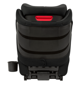 Automobilinė kėdutė Kidwell Weston Grey/Black