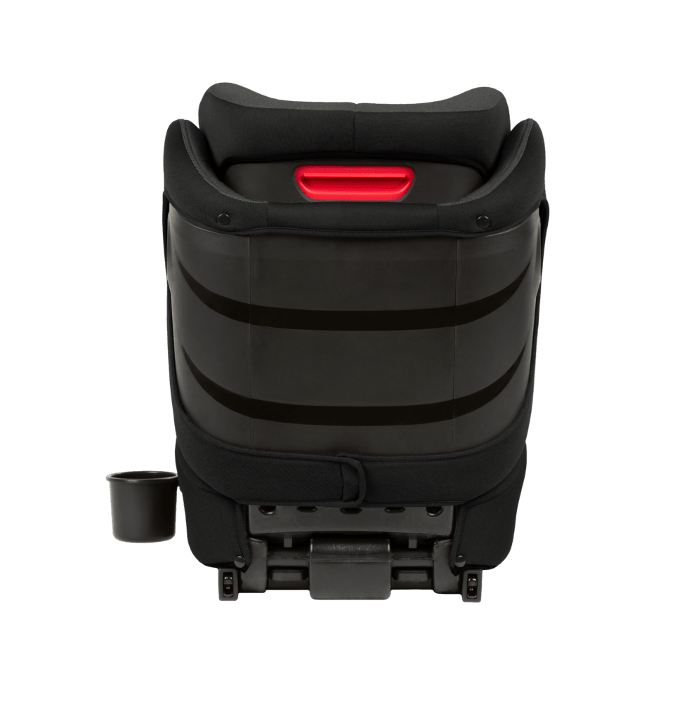 Automobilinė kėdutė Kidwell Weston Grey/Black