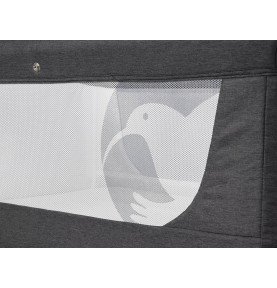 Vaikiška lovytė Colibro Pino Onyx