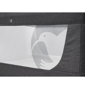 Vaikiška lovytė Colibro Lindo Onyx
