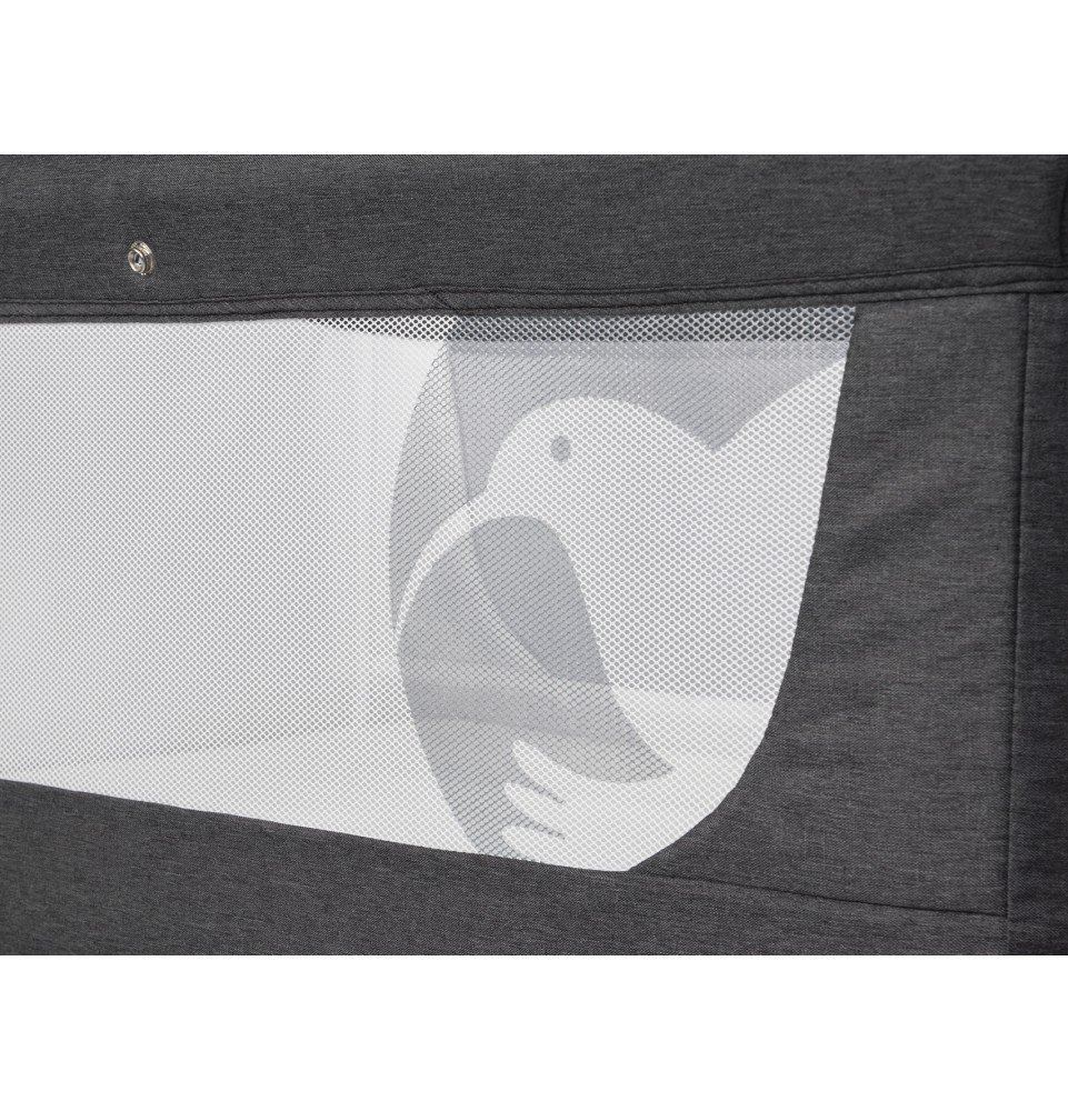 Vaikiška lovytė Colibro Lindo Onyx