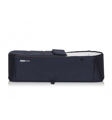 Minkštas lopšys vežimėliui Euro-Cart Crox Cosmic Blue