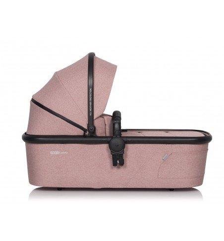 Lopšys vežimėliui Euro-Cart Crox / Crox Pro Rose