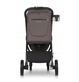 Sportinis vežimėlis Euro-Cart Corso 2023 Taupe