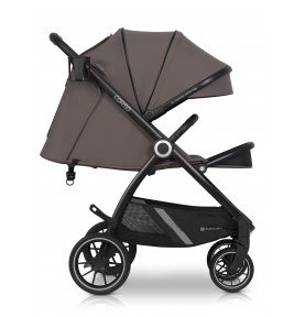 Sportinis vežimėlis Euro-Cart Corso 2023 Taupe