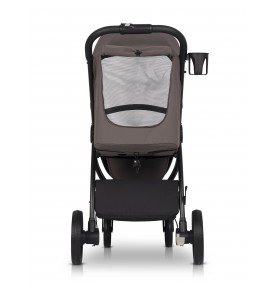 Sportinis vežimėlis Euro-Cart Corso 2023 Taupe