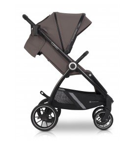 Sportinis vežimėlis Euro-Cart Corso 2023 Taupe