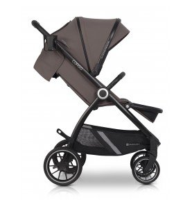 Sportinis vežimėlis Euro-Cart Corso 2023 Taupe