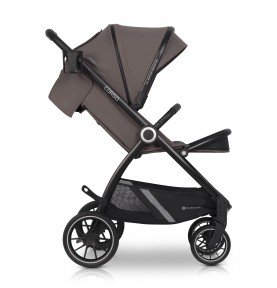 Sportinis vežimėlis Euro-Cart Corso 2023 Taupe