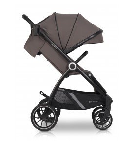 Sportinis vežimėlis Euro-Cart Corso 2023 Taupe