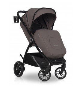 Sportinis vežimėlis Euro-Cart Corso 2023 Taupe