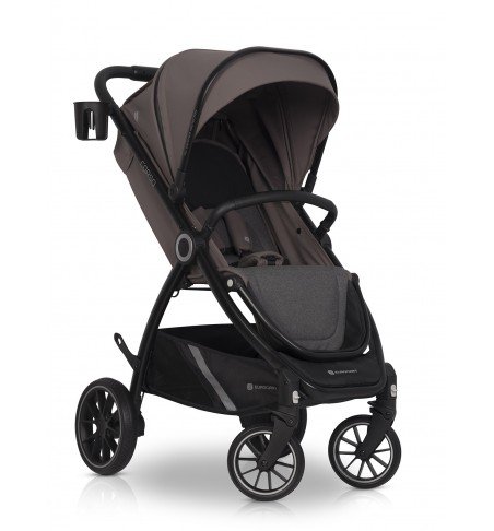 Sportinis vežimėlis Euro-Cart Corso 2023 Taupe