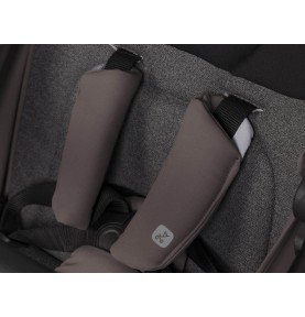 Sportinis vežimėlis Euro-Cart Corso 2023 Taupe