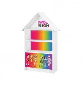Lentyna House Rainbow High