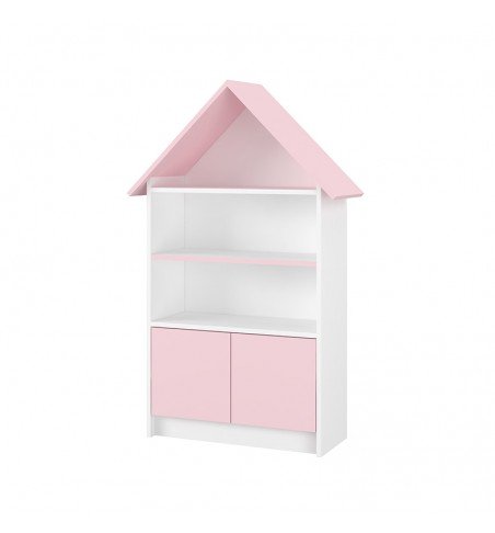 Lentyna House Pink