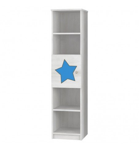 Lentyna Surf Blue Star