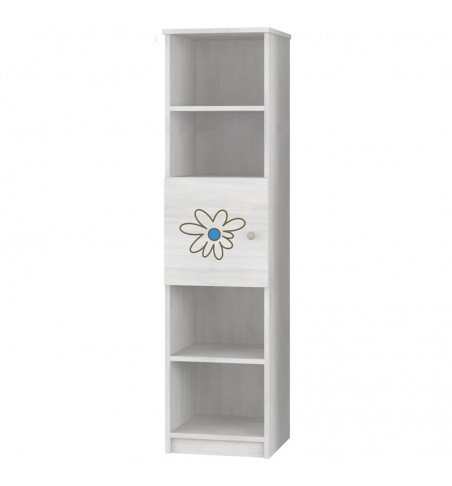 Lentyna Surf Blue Flower