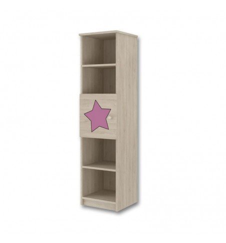 Lentyna Pink Star, 877D1
