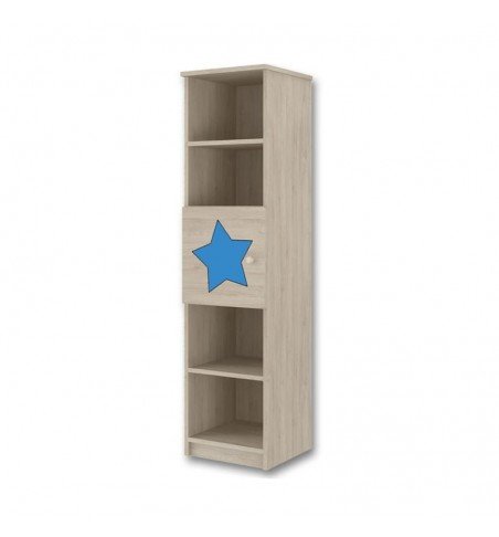 Lentyna Blue Star, 877D2