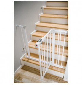 Saugos varteliai Kidwell Guarda 74-104 cm, white