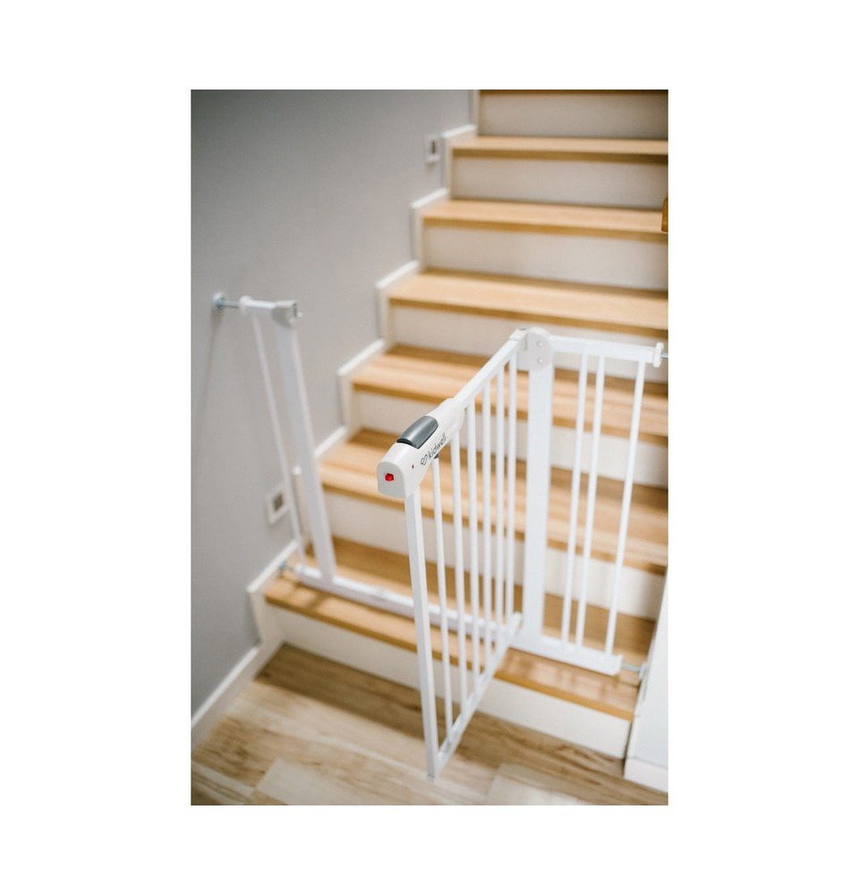 Saugos varteliai Kidwell Guarda 74-104 cm, white