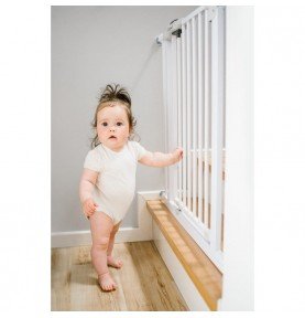 Saugos varteliai Kidwell Guarda 74-104 cm, white
