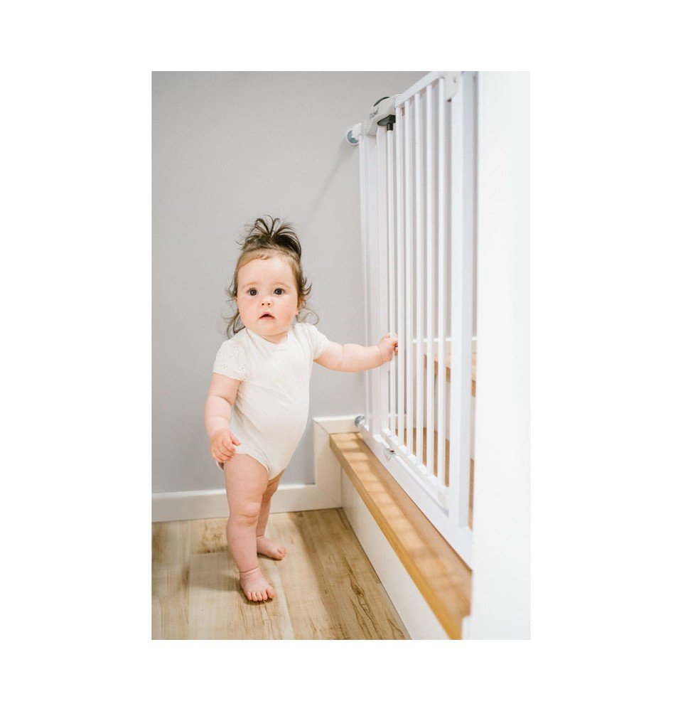 Saugos varteliai Kidwell Guarda 74-104 cm, white