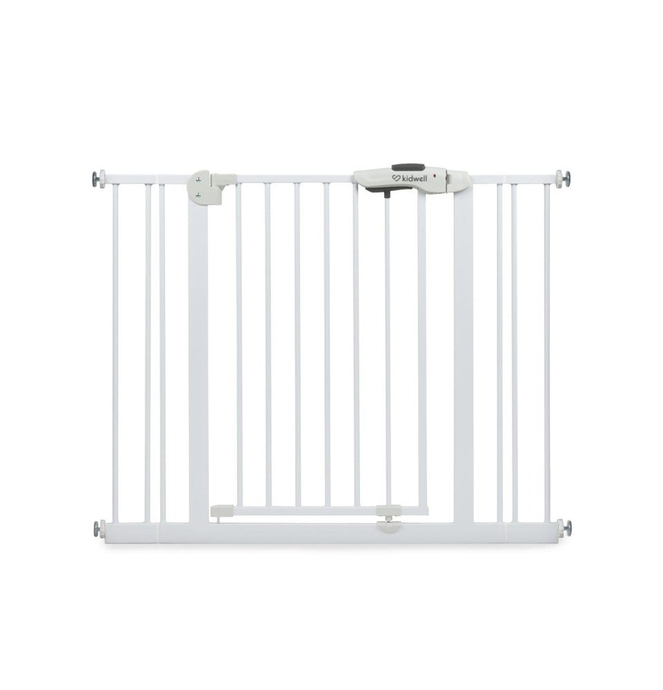Saugos varteliai Kidwell Guarda 74-104 cm, white Saugos varteliai Kidwell Guarda 74-104 cm, white