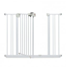 Saugos varteliai Kidwell Guarda 74-104 cm, white
